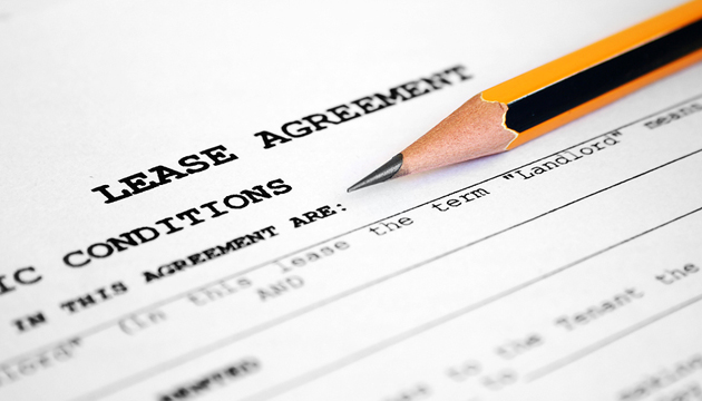 Lease Agreement2