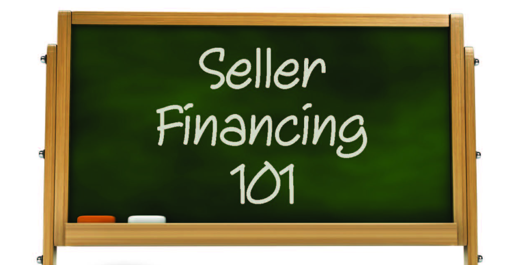 Seller Financing