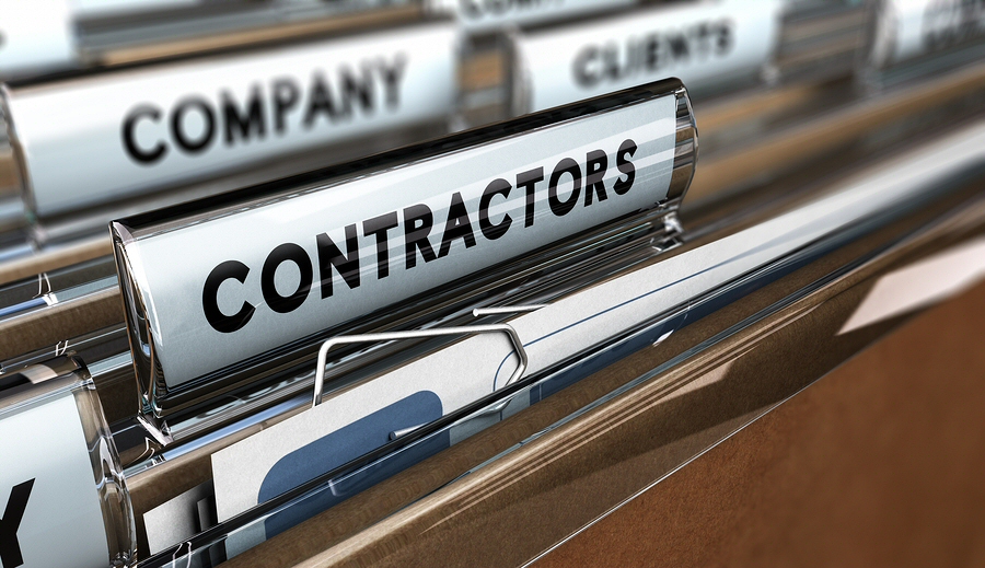 Independent Contractor