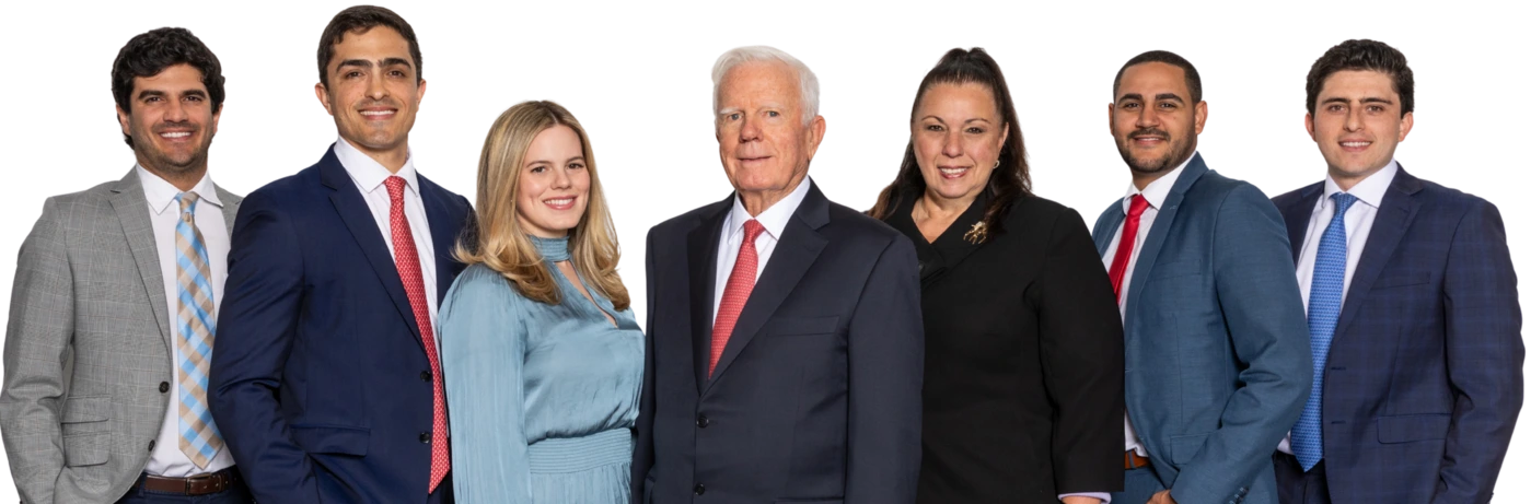 Amerilawyer attorneys and legal team