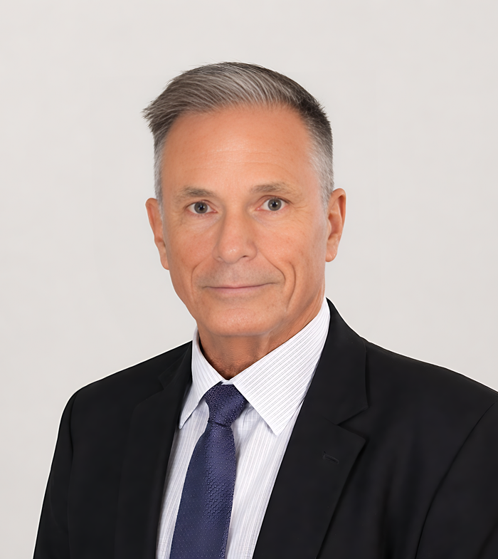 Erik C. Grandell attorney portrait