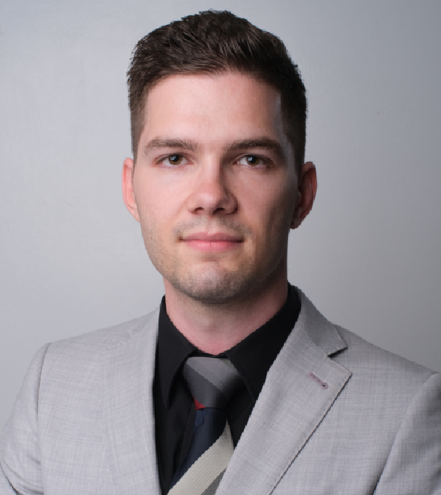 Jason Houda, Esq.