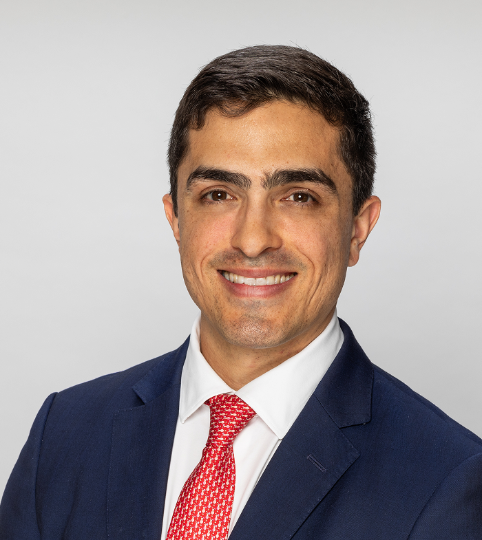 Alejandro Echeverria, Esq.