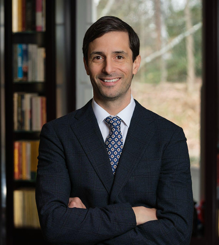 André Matias, Esq.