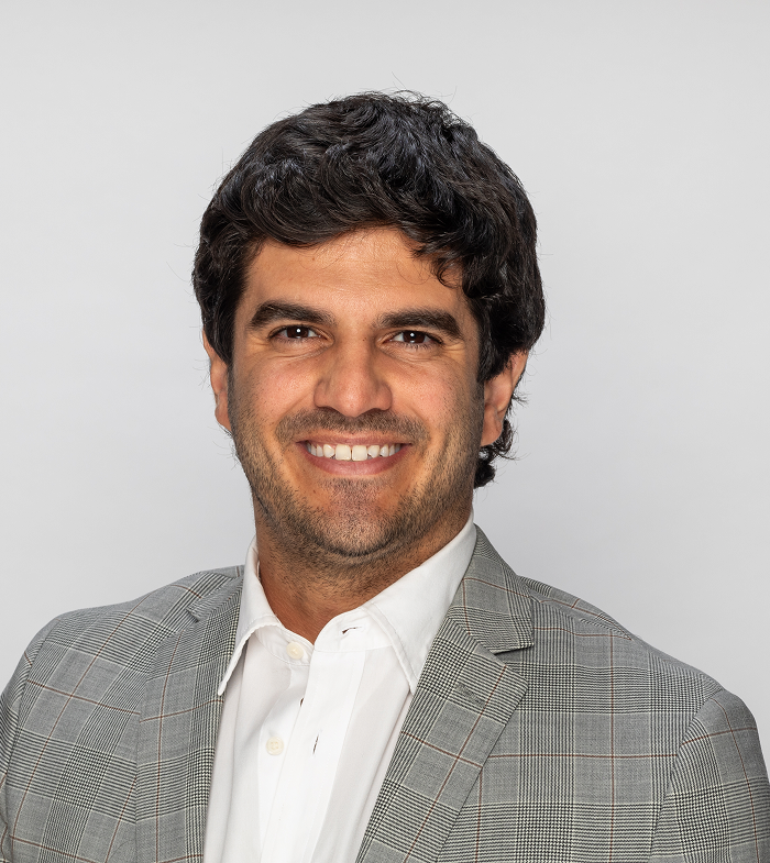 Gabriel Castillo, Esq.