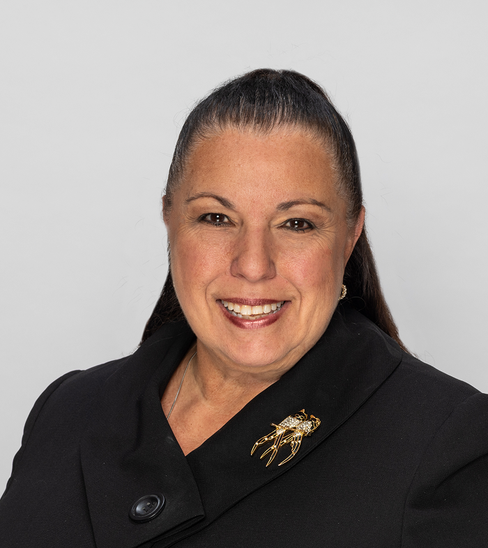 Natalia Utrera ready to help you expand to new states