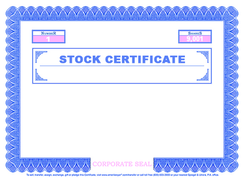 stock-certificates