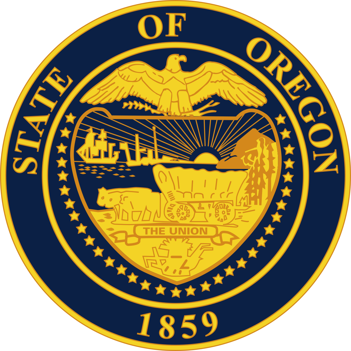 como-crear-corporacion-Oregon
