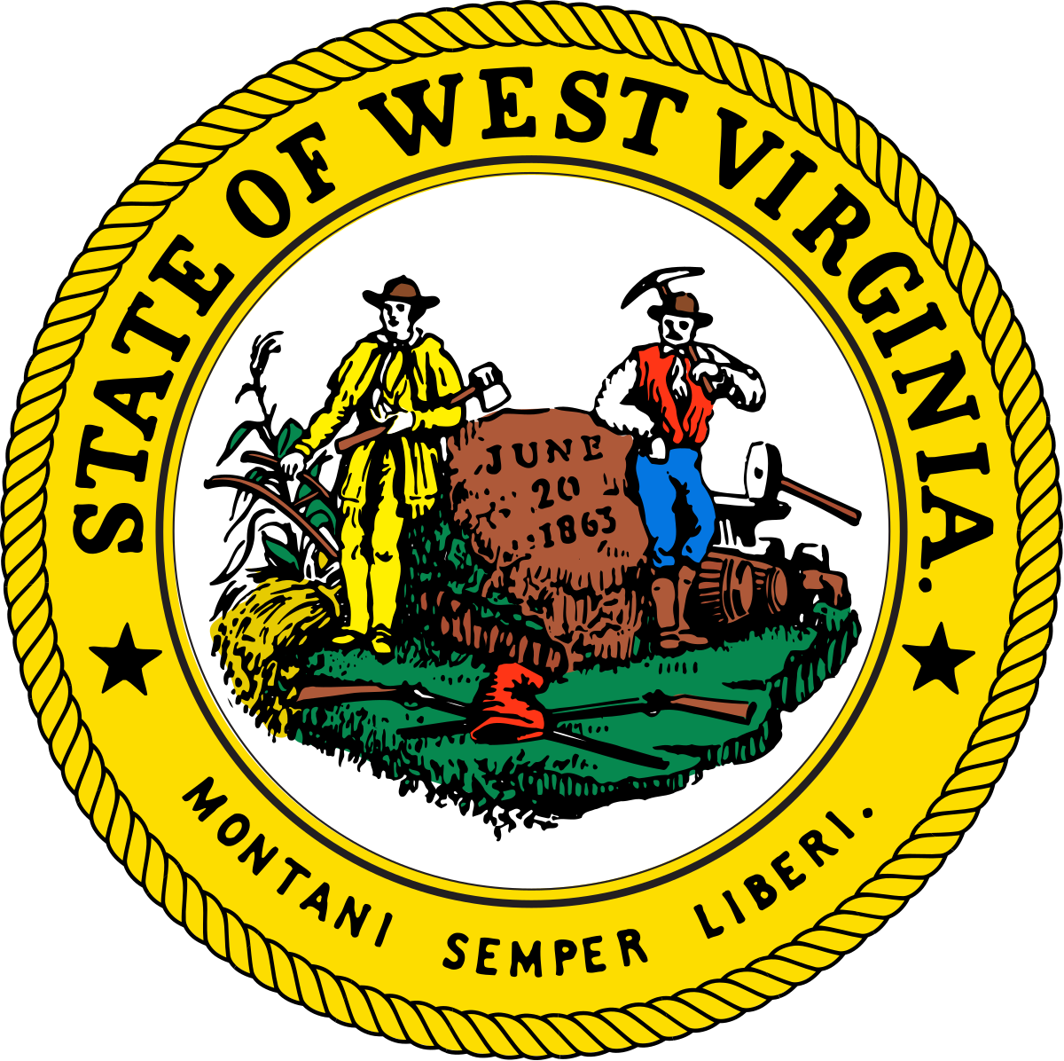 como-crear-corporacion-West Virginia