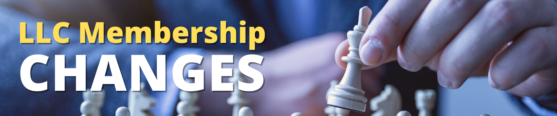 Minnesota-llc-membership-changes
