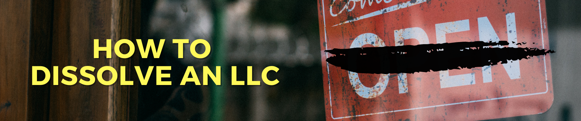 how-to-dissolve-LLC-Michigan