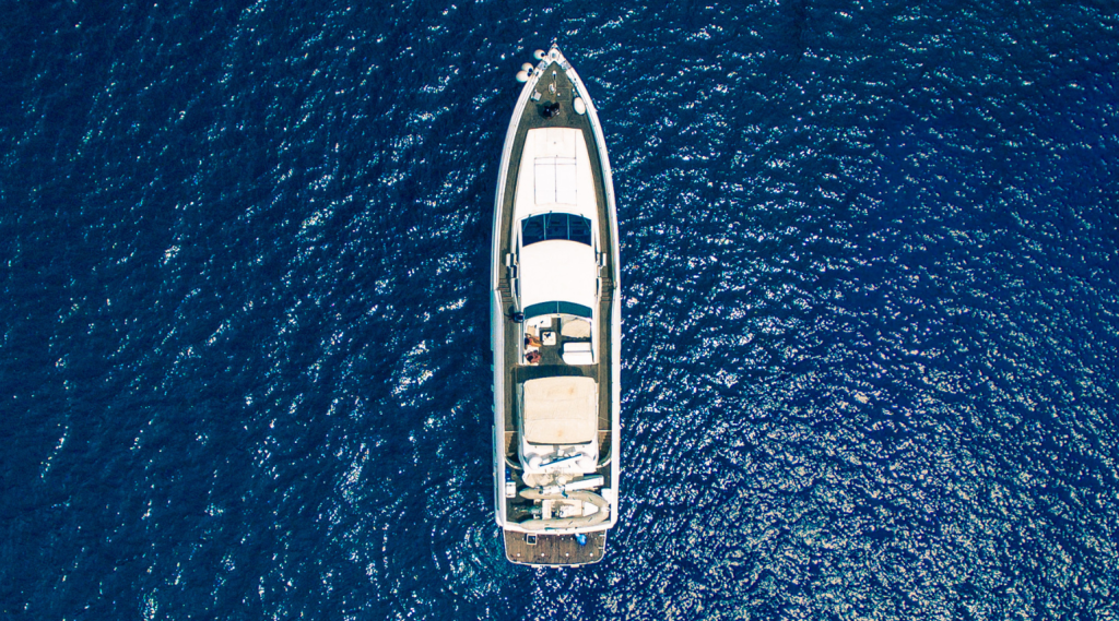 Buying a Boat or Yacht?