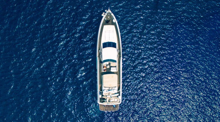 Buying a Boat or Yacht?