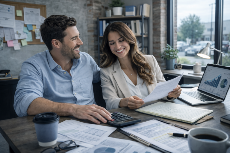 Section 1244 Stock: A Powerful Tax Break for Small Corporations