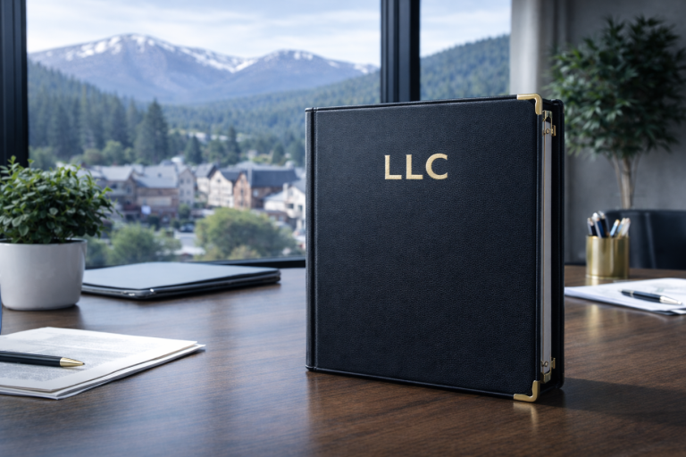 Nevada vs. Delaware: Why More Business Owners Are Making the Switch