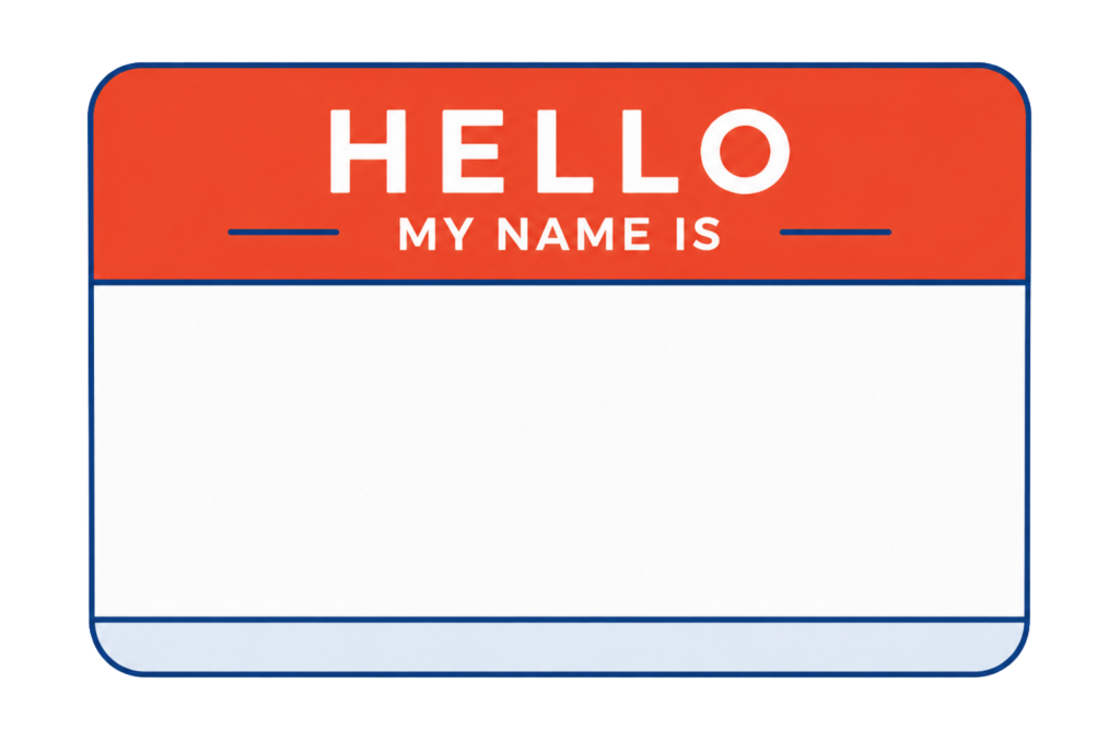 Business owner filing a DBA to operate under a trade name