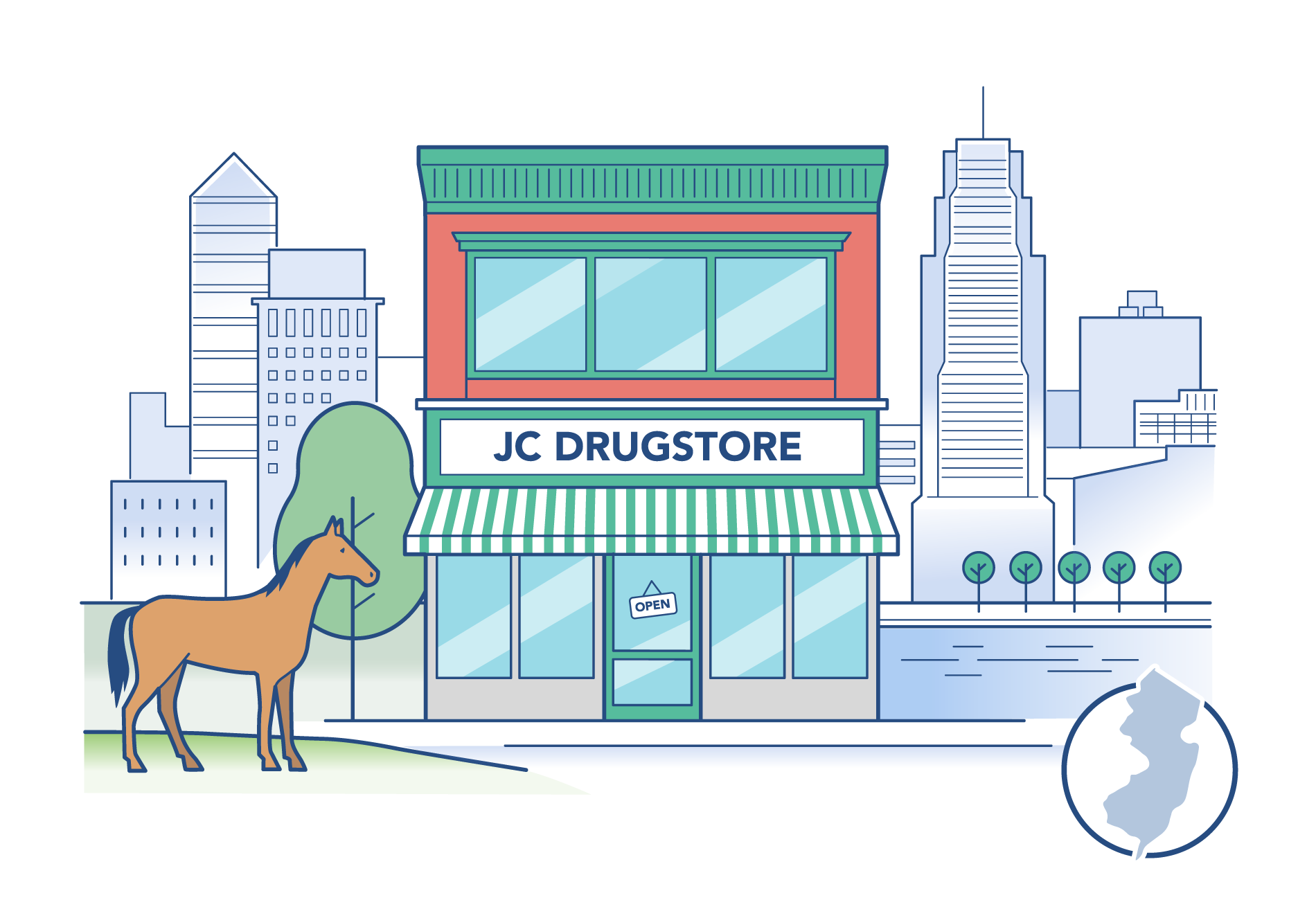 Start Your Investment Club LLC in New Jersey Today