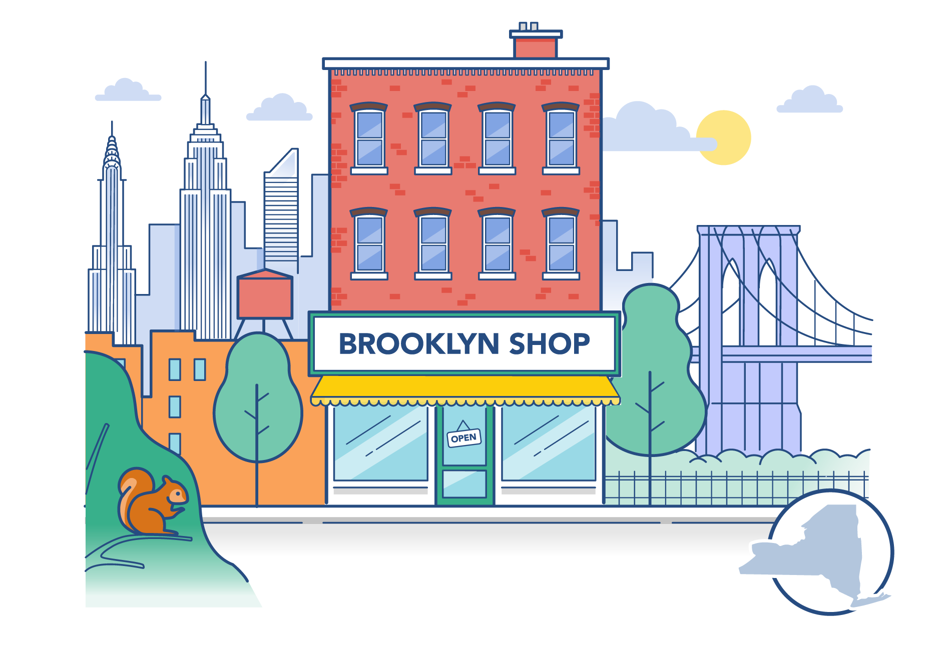Start Your LLP for Professional Services in New York Today