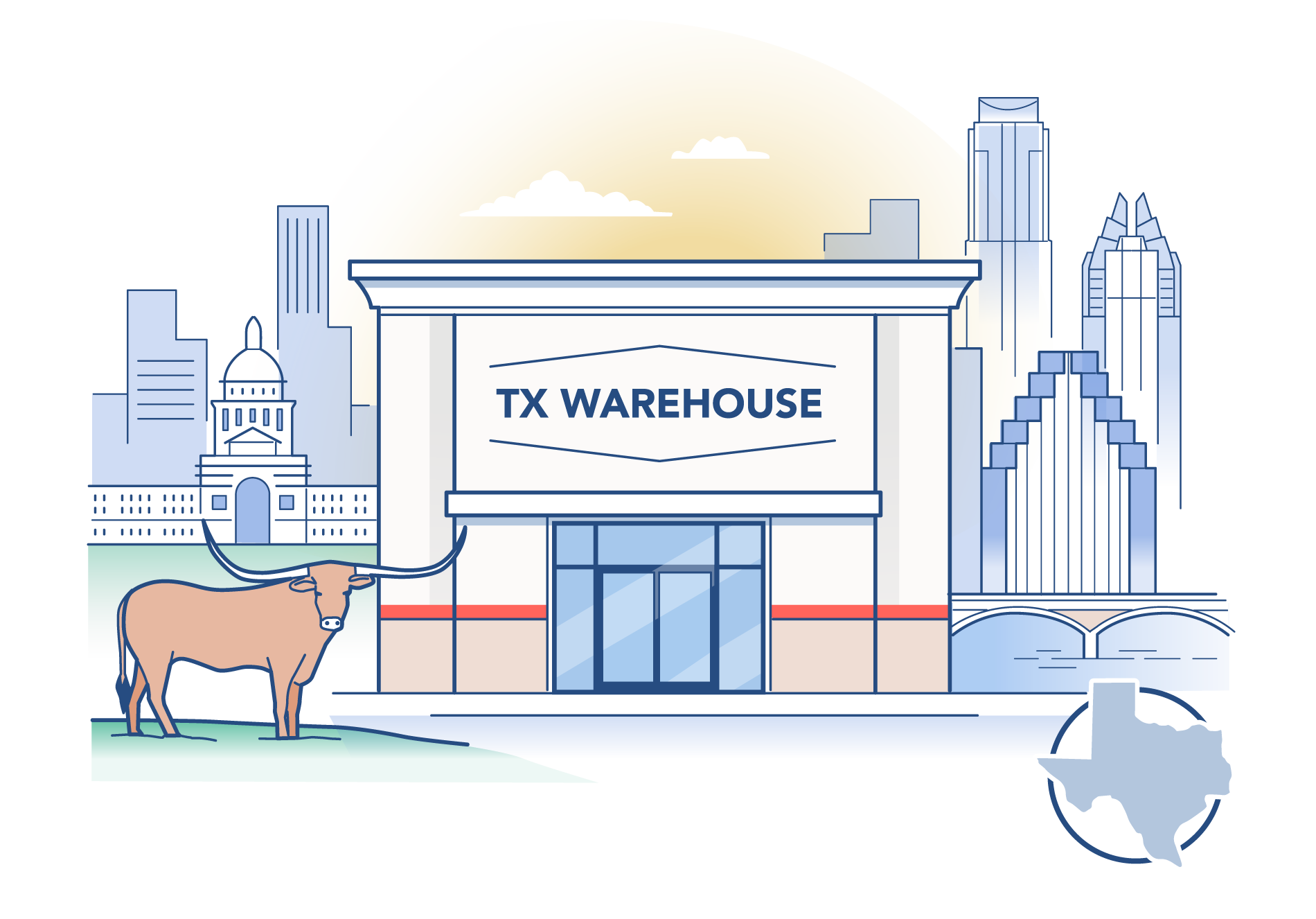 Start Your For Profit Corporation in Texas Today