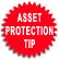 asset protection