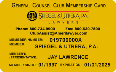 Get Unlimited Legal, Business, Credit, and Tax Advice!
