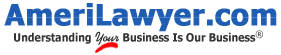 Amerilawyer.com Logo