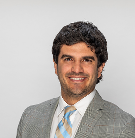 Gabriel Castillo, Esq.